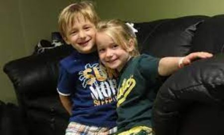 Tara Beane's Husband Previously Married To Cathy.